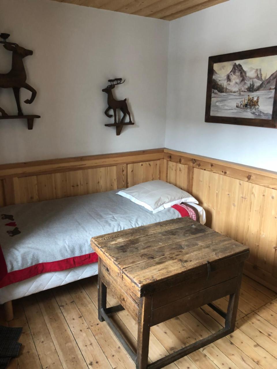 Hotel Restaurant De La Chaussee Briançon Buitenkant foto